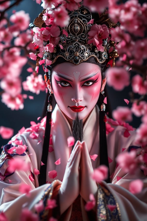 霸王别姬