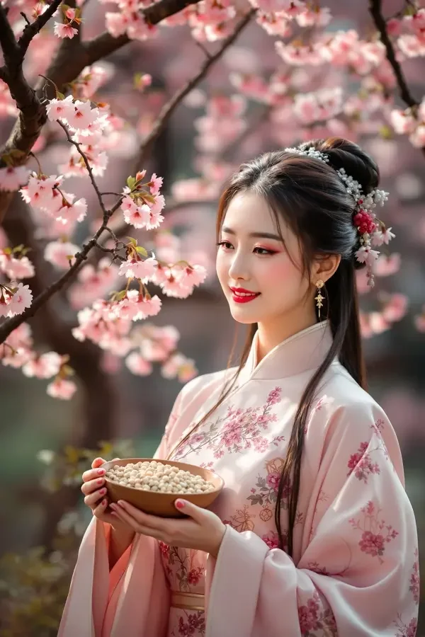 神医小娘子
