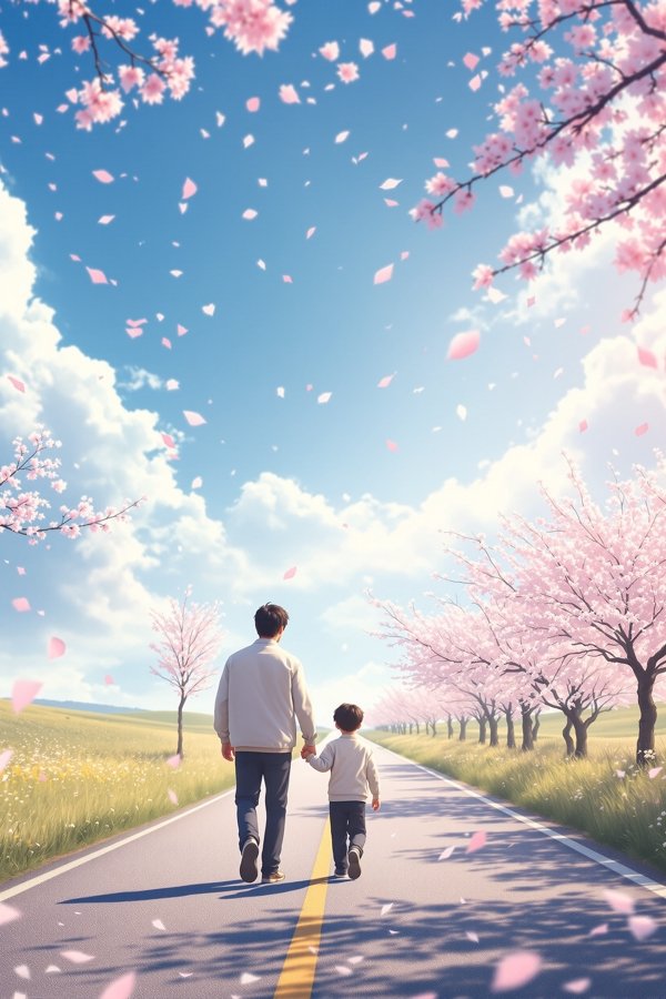 菊次郎的夏天