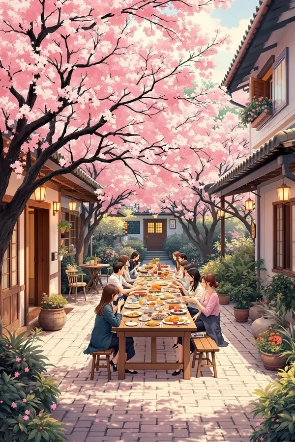 向往的生活
