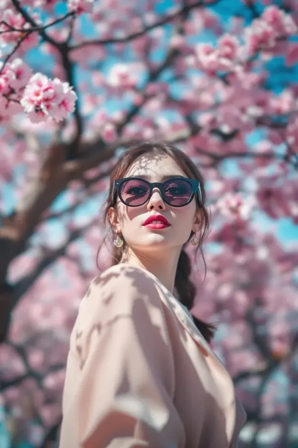傲娇千金不好惹